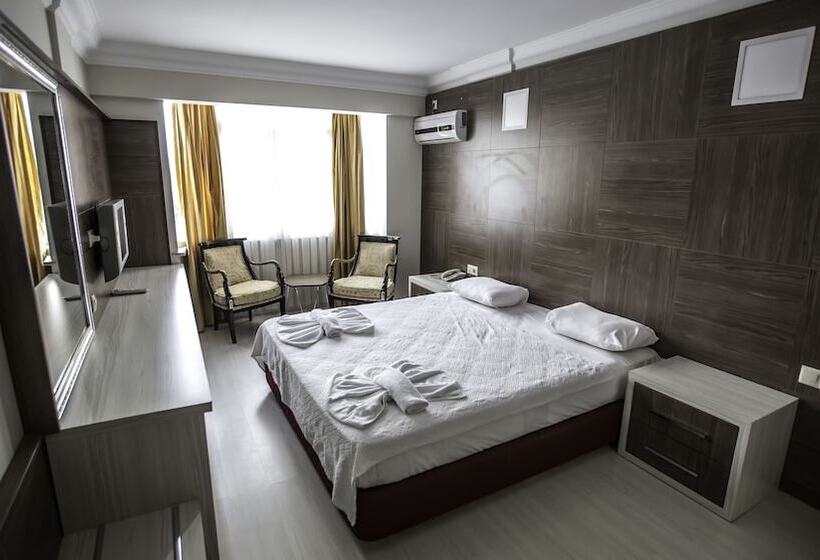 غرفة قياسية, Agrigento Resort