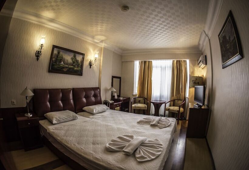 スタンダードルーム, Agrigento Resort