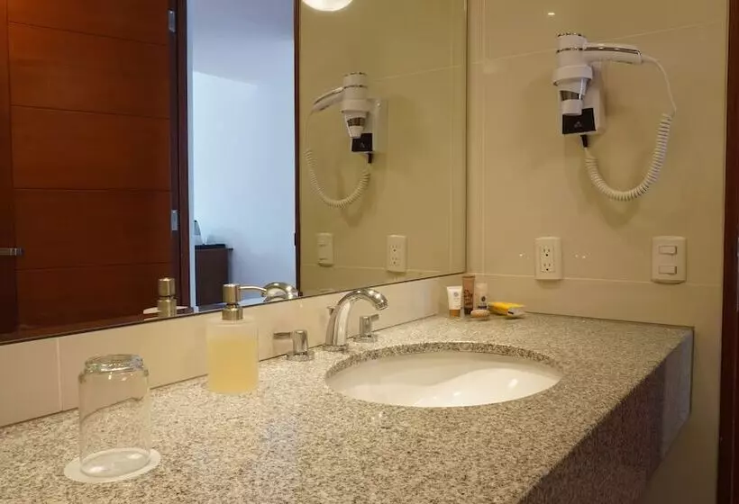 سوییت, Casa Andina Select Miraflores