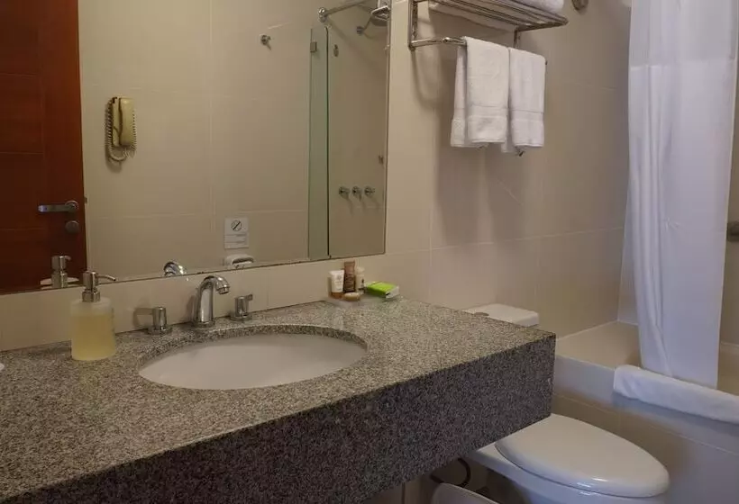 اتاق سوپریور, Casa Andina Select Miraflores