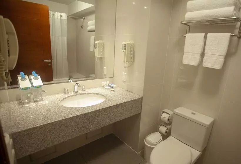 اتاق سوپریور, Casa Andina Select Miraflores