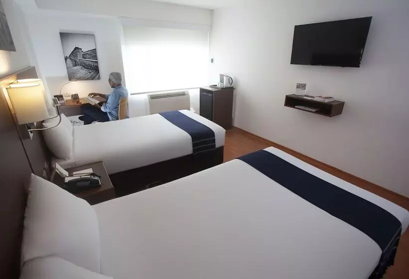 اتاق سوپریور, Casa Andina Select Miraflores