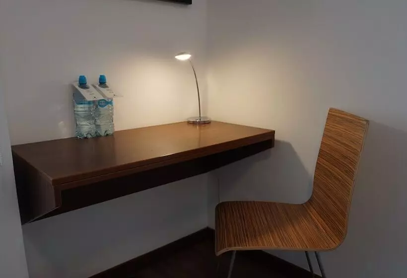 اتاق سوپریور سه تخته, Casa Andina Select Miraflores