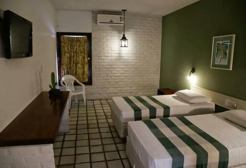 Sviitti, Casa Grande Gravatá