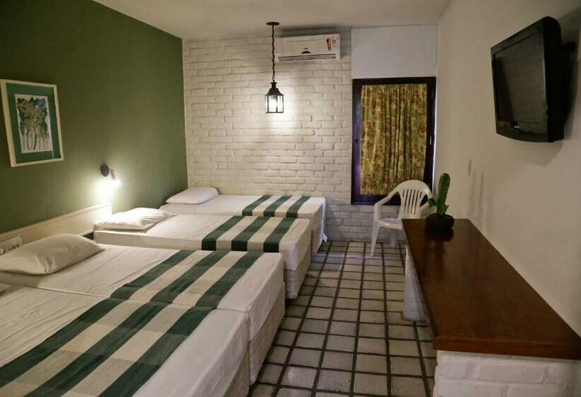 סוויטה, Casa Grande Gravatá