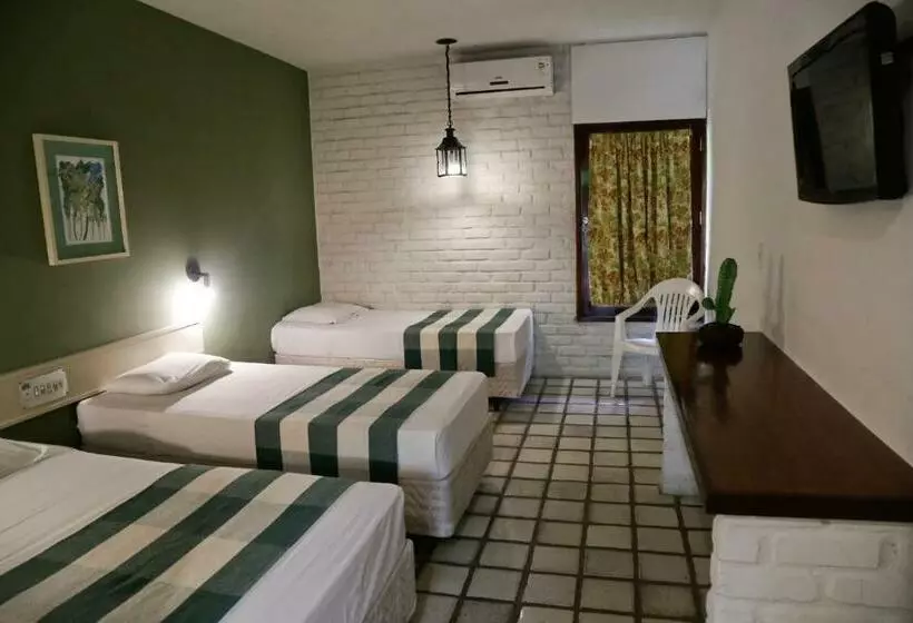 Sviitti, Casa Grande Gravatá