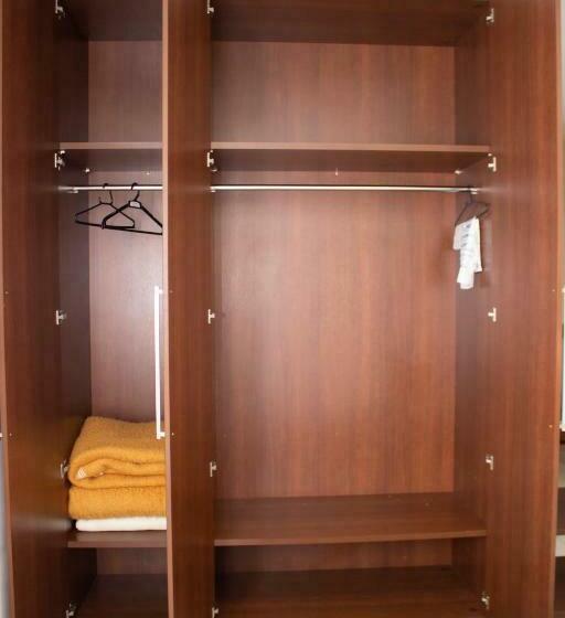 스탠다드 룸 더블 침대, Cianorte Diamond