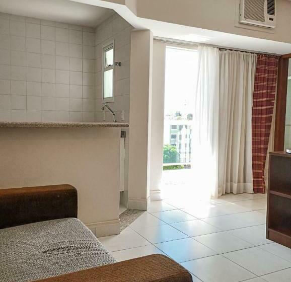 스탠다드 룸 더블 침대, Cianorte Diamond