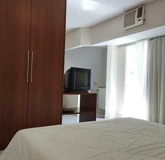 스탠다드 룸 더블 침대, Cianorte Diamond