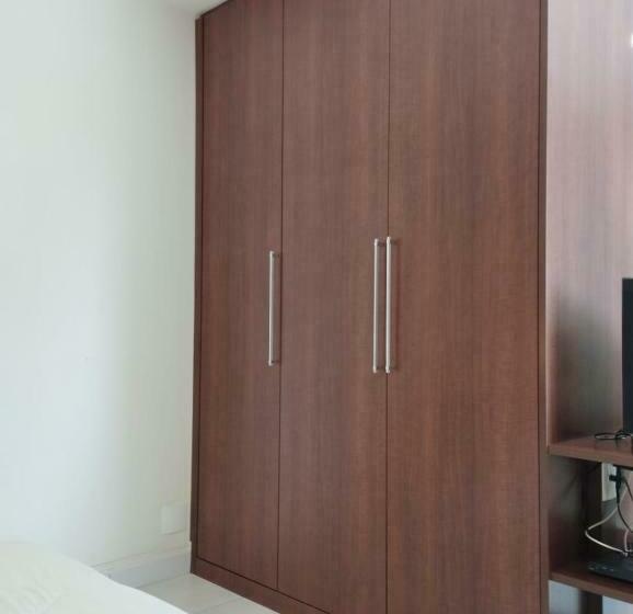 스탠다드 룸 더블 침대, Cianorte Diamond