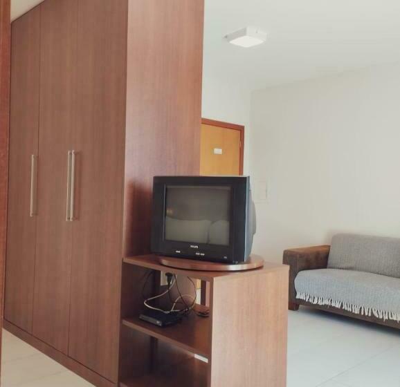 스탠다드 룸 더블 침대, Cianorte Diamond