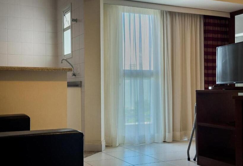 스탠다드 룸 더블 침대, Cianorte Diamond