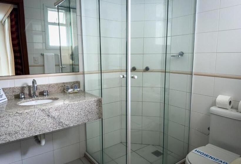 이코노미 룸, Cianorte Diamond