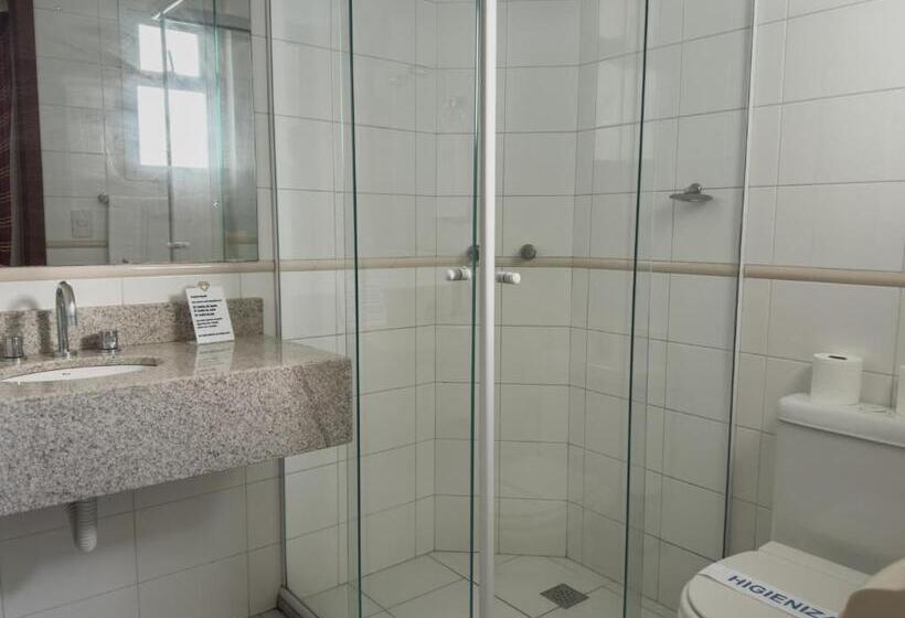 스탠다드 트리플 룸, Cianorte Diamond