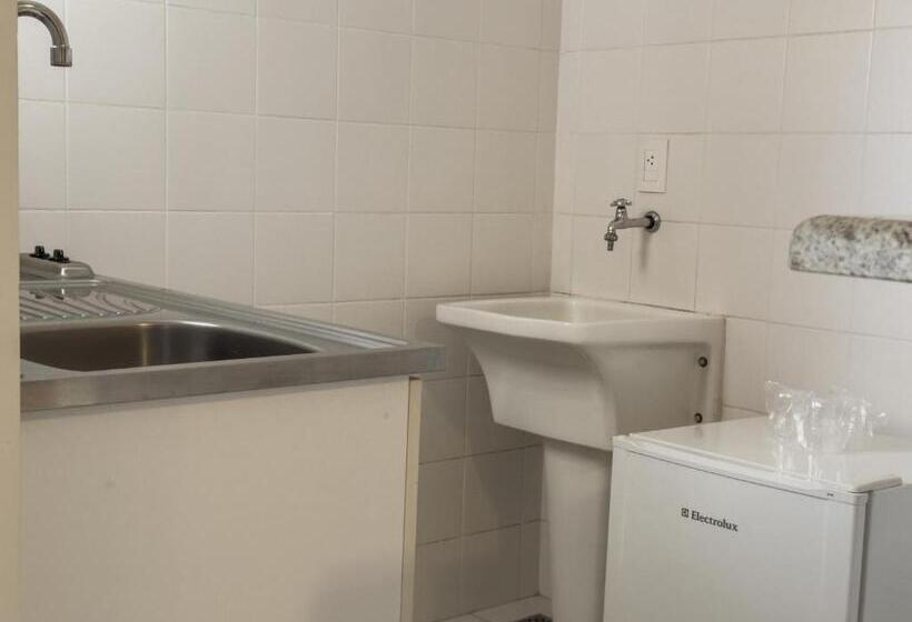 스탠다드 트리플 룸, Cianorte Diamond