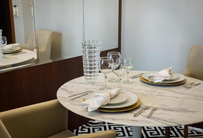 스위트, Cianorte Diamond