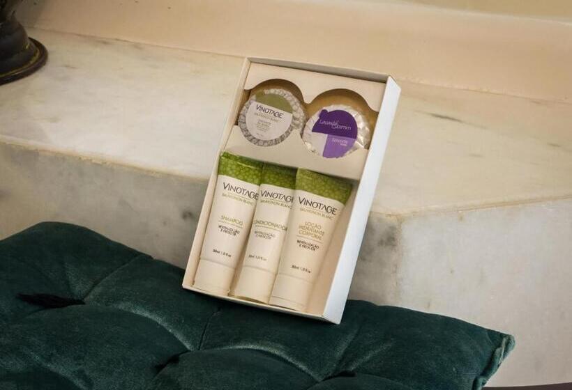 스위트, Cianorte Diamond