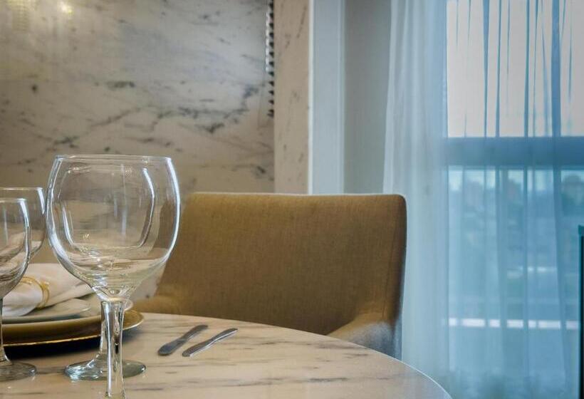 스위트, Cianorte Diamond