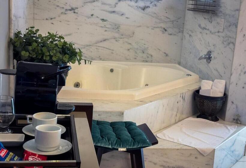 스위트, Cianorte Diamond