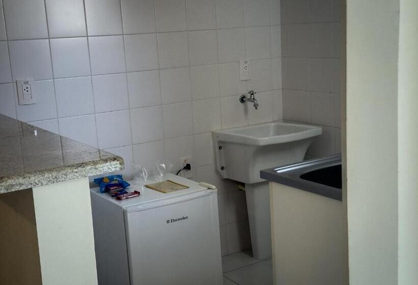 디럭스 룸, Cianorte Diamond