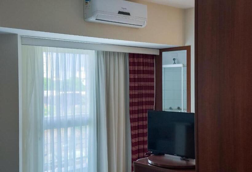 디럭스 룸, Cianorte Diamond