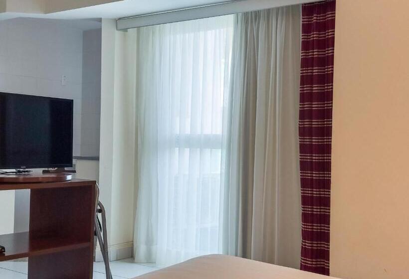 디럭스 룸, Cianorte Diamond