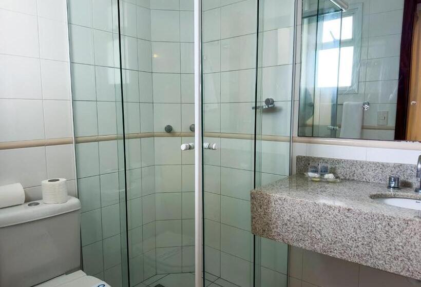 스위트 킹사이즈 침대, Cianorte Diamond