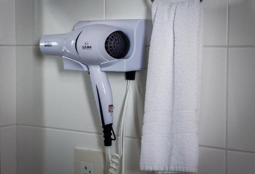 스위트 킹사이즈 침대, Cianorte Diamond