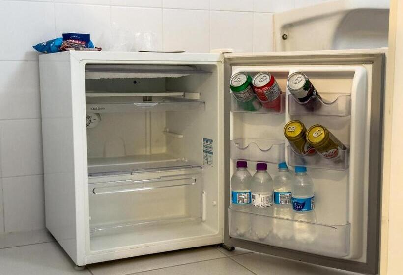 스위트 킹사이즈 침대, Cianorte Diamond