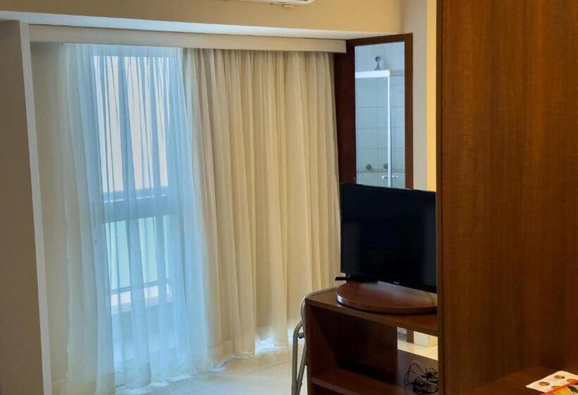 스위트 킹사이즈 침대, Cianorte Diamond