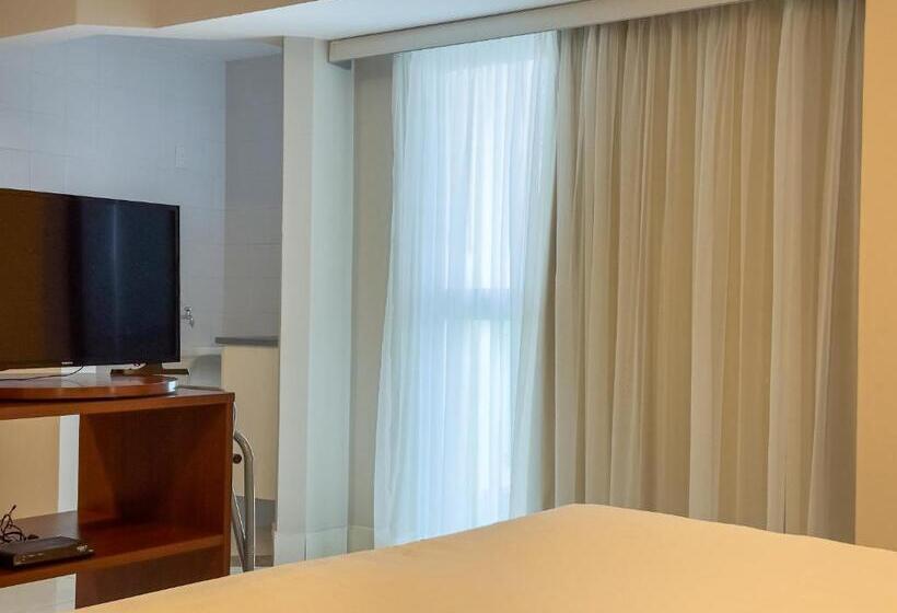 스위트 킹사이즈 침대, Cianorte Diamond