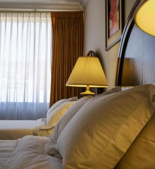 اتاق استاندارد سه نفره, Coloso Potosi