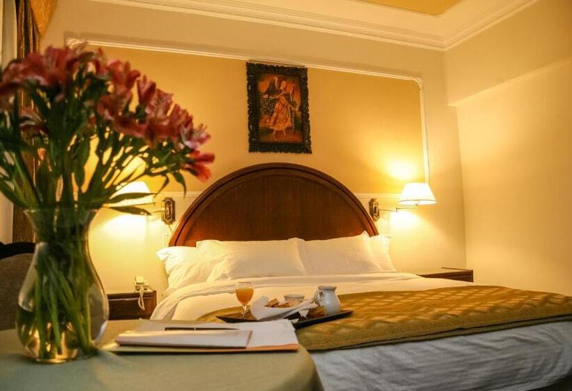 اتاق استاندارد, Coloso Potosi