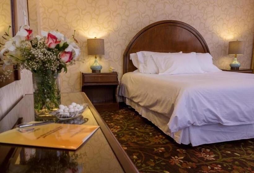 اتاق استاندارد, Coloso Potosi