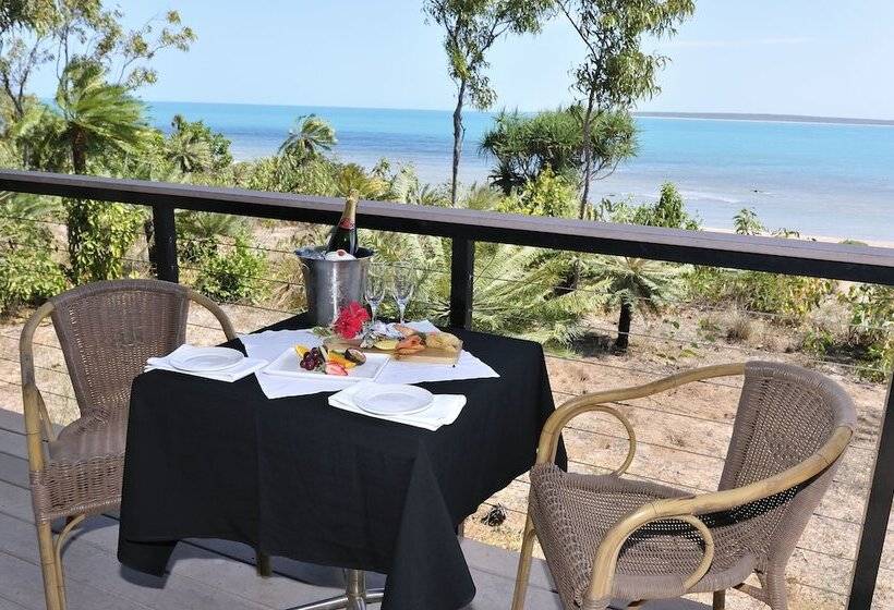 בקתה סטנדרטית, Groote Eylandt Lodge
