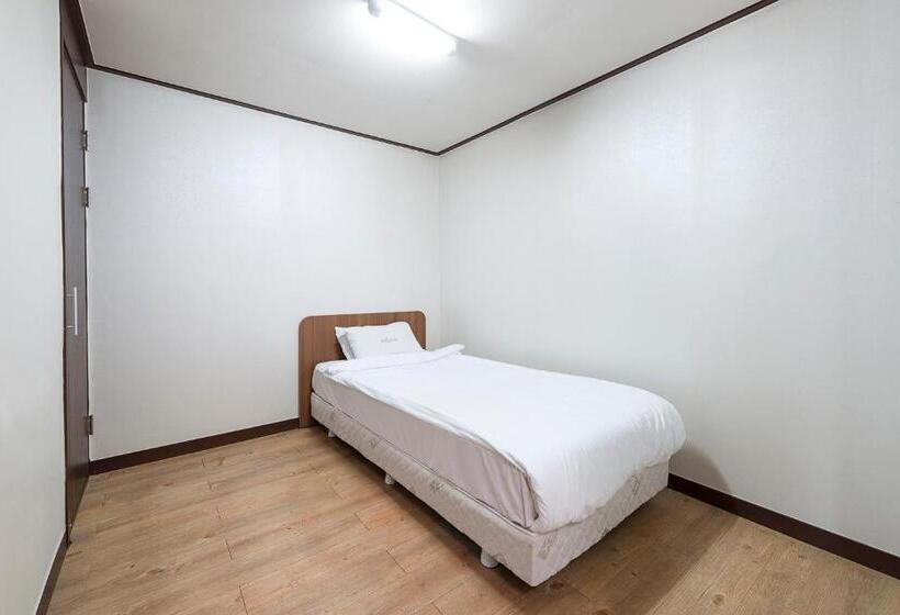 Номер Стандарт, Hyundai Soo Resort Sokcho