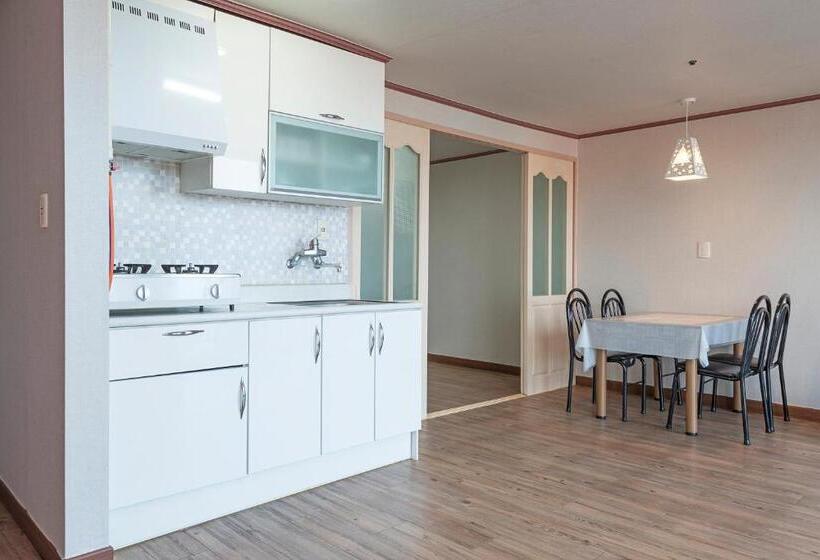 Номер Стандарт, Hyundai Soo Resort Sokcho
