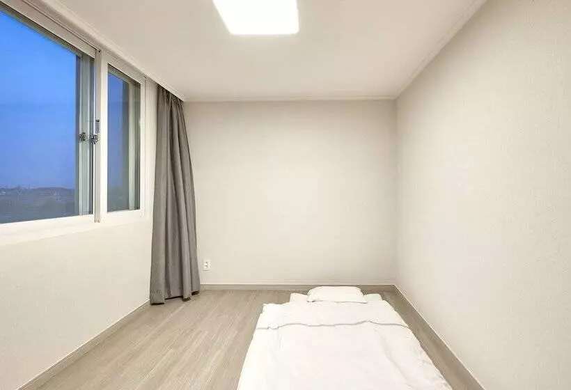 سوییت لوکس, Kumho Seorak Resort