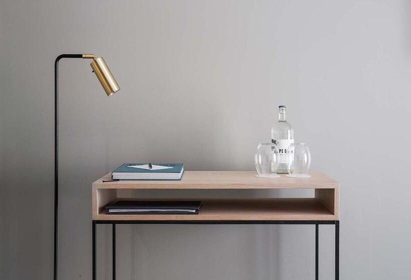 غرفة قياسية داخلية, Lancemore Lindenderry Red Hill