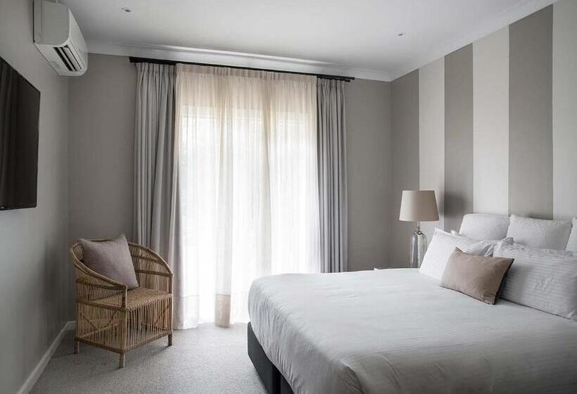 غرفة قياسية داخلية, Lancemore Lindenderry Red Hill