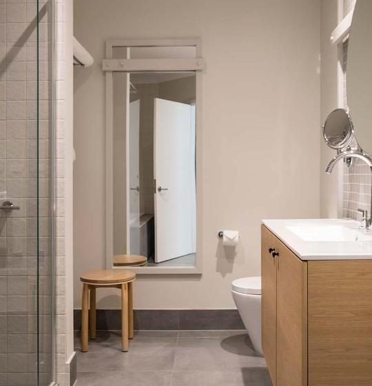Quarto Estandar com Sacada, Lancemore Lindenderry Red Hill