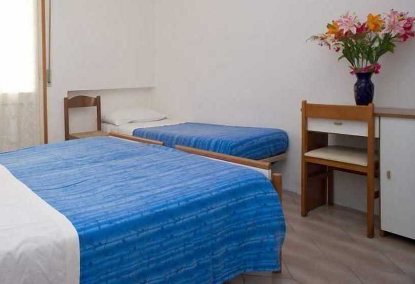 スタンダードシングルルーム, Me.be New