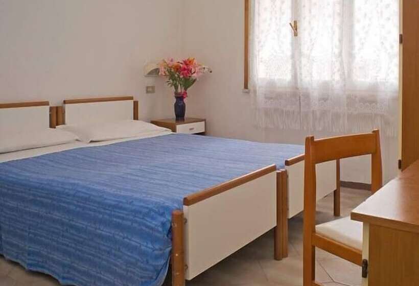 スタンダード４人部屋, Me.be New