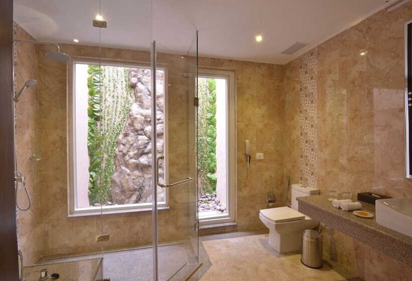 חדר סטנדרט, Orchha Palace And Convention Centre