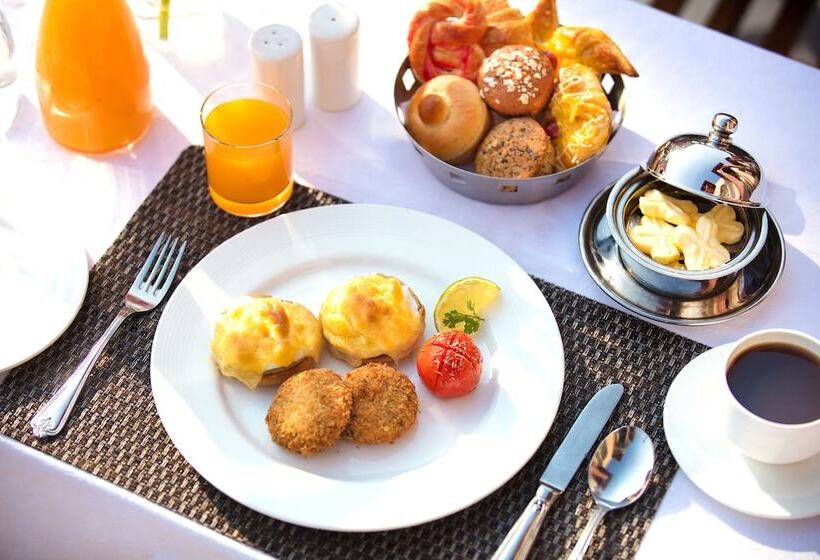 חדר סטנדרט, Orchha Palace And Convention Centre