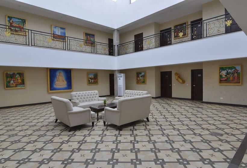 חדר סטנדרט, Orchha Palace And Convention Centre