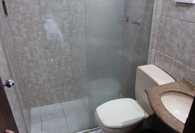 Номер Стандарт, Pousada Villa Real