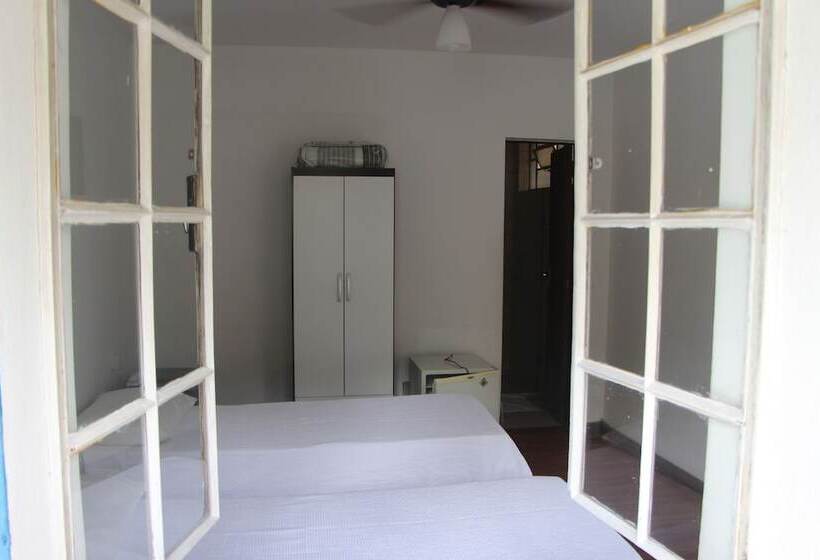 Номер Стандарт, Pousada Villa Real