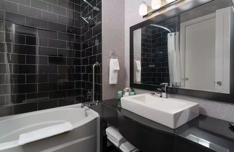 ダブルベッドスタンダードルーム, Prestige Oceanfront Resort, Worldhotels Luxury