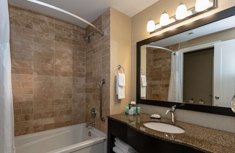 غرفة قياسية سرير مزدوج, Prestige Oceanfront Resort, Worldhotels Luxury